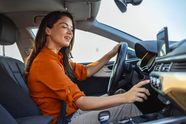 Best Thermostats and Smart Controls in Fort Mitchell, KY
