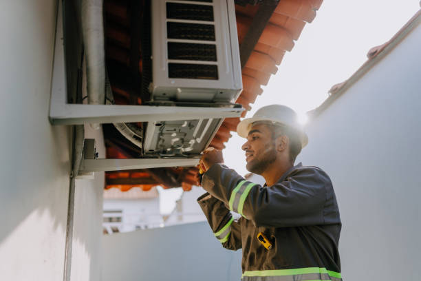 Best Emergency HVAC Services in Fort Mitchell, KY